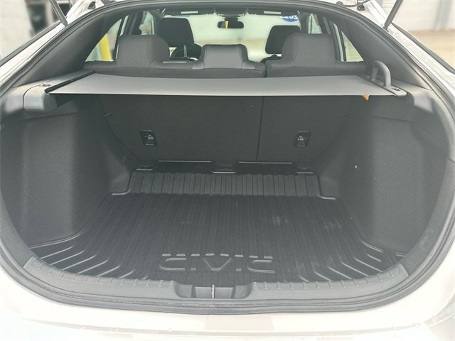 Used 2025 Honda Civic Sport image 24