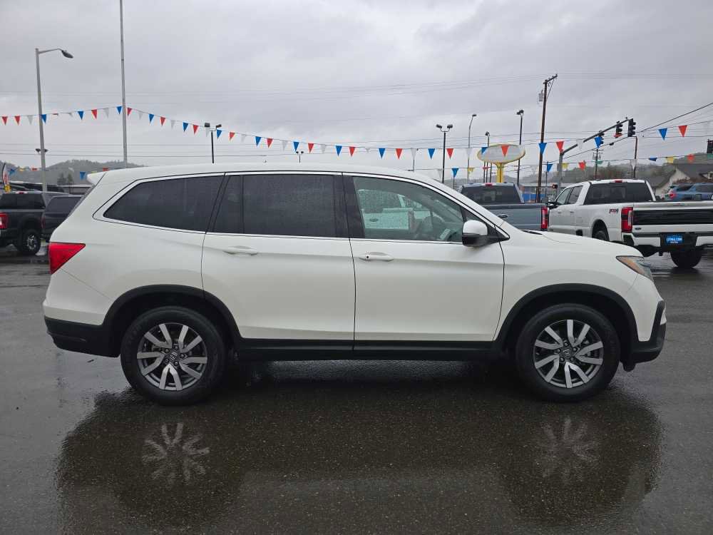 Used 2019 Honda Pilot EX image 6
