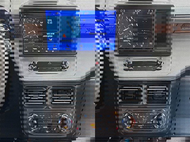 Certified 2024 Ford Maverick Lariat image 15