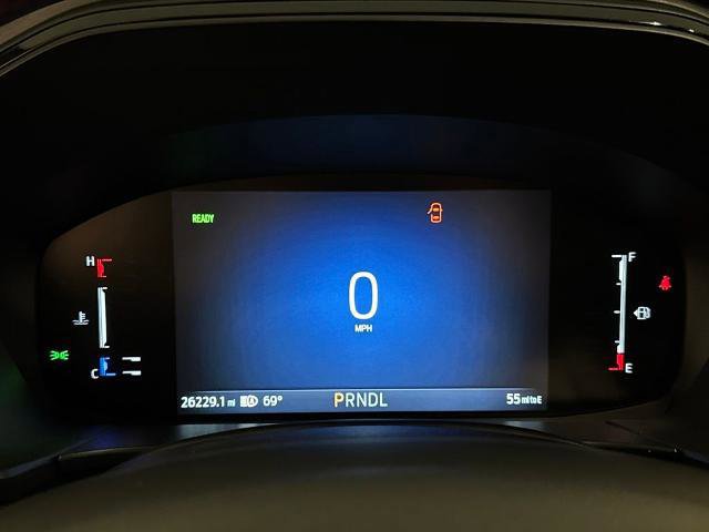 Certified 2024 Ford Escape ST-Line w/ Equipment Group 301A image 23