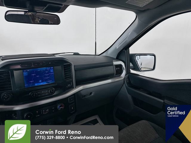 Certified 2022 Ford F150 XLT w/ XTR Package image 25