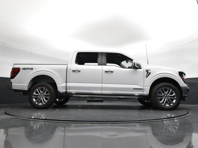 Certified 2024 Ford F150 XLT w/ Equipment Group 302A MID AWD/4WD image 38