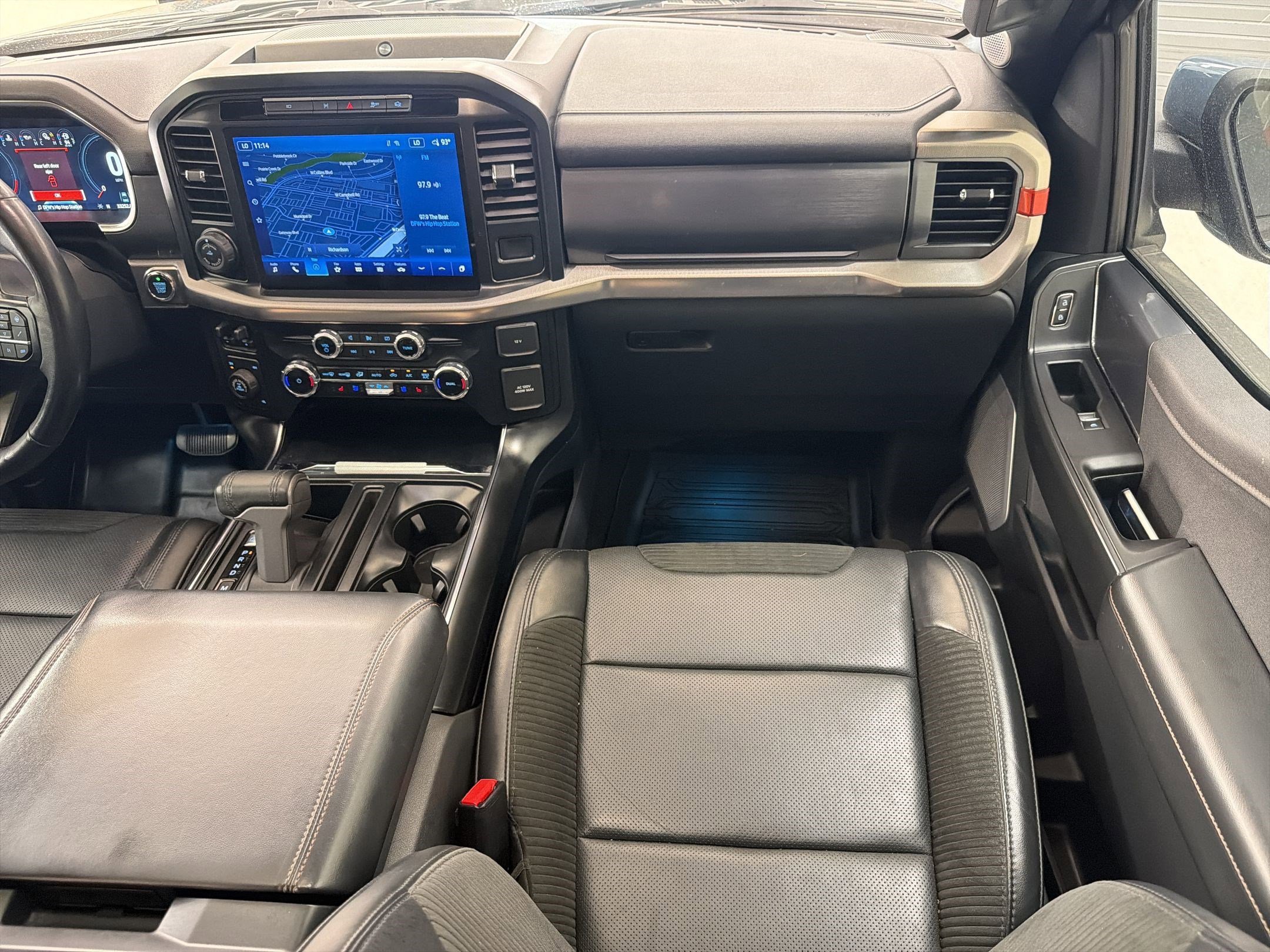 Certified 2023 Ford F150 Raptor AWD/4WD image 29