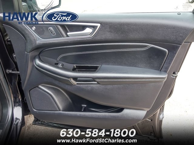 Certified 2020 Ford Edge Titanium image 29