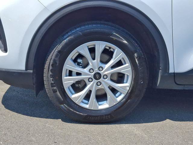 Certified 2025 Ford Escape Active AWD/4WD image 29
