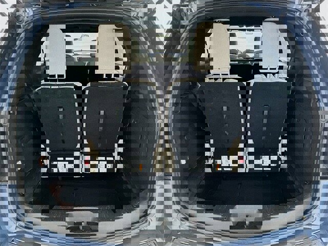 Certified 2019 Ford Explorer FWD image 25