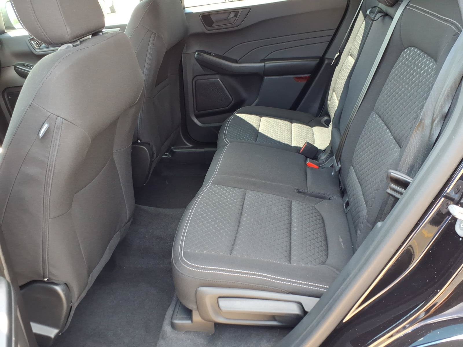 Certified 2023 Ford Escape Active AWD/4WD image 13