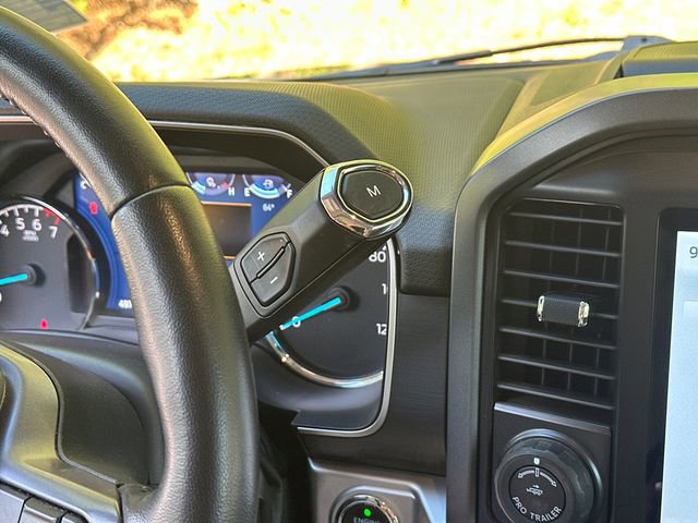 Certified 2022 Ford F150 XLT w/ Equipment Group 302A High AWD/4WD image 35