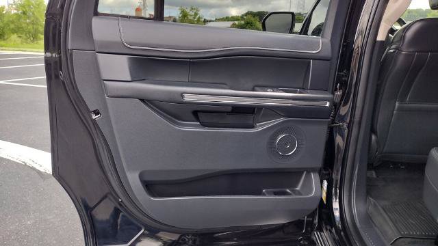 Certified 2023 Ford Expedition Max XLT AWD/4WD image 20