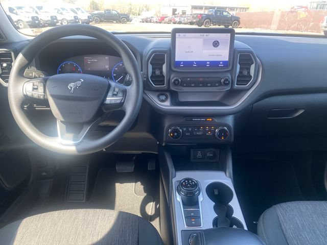 Certified 2023 Ford Bronco Sport Big Bend AWD/4WD image 16