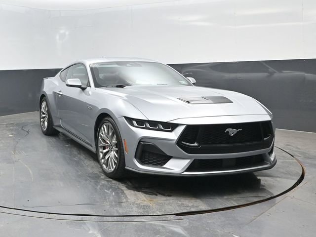Certified 2024 Ford Mustang GT Premium RWD image 2