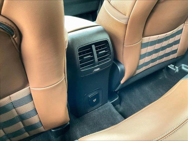 Certified 2021 Ford Bronco Sport Outer Banks AWD/4WD image 10