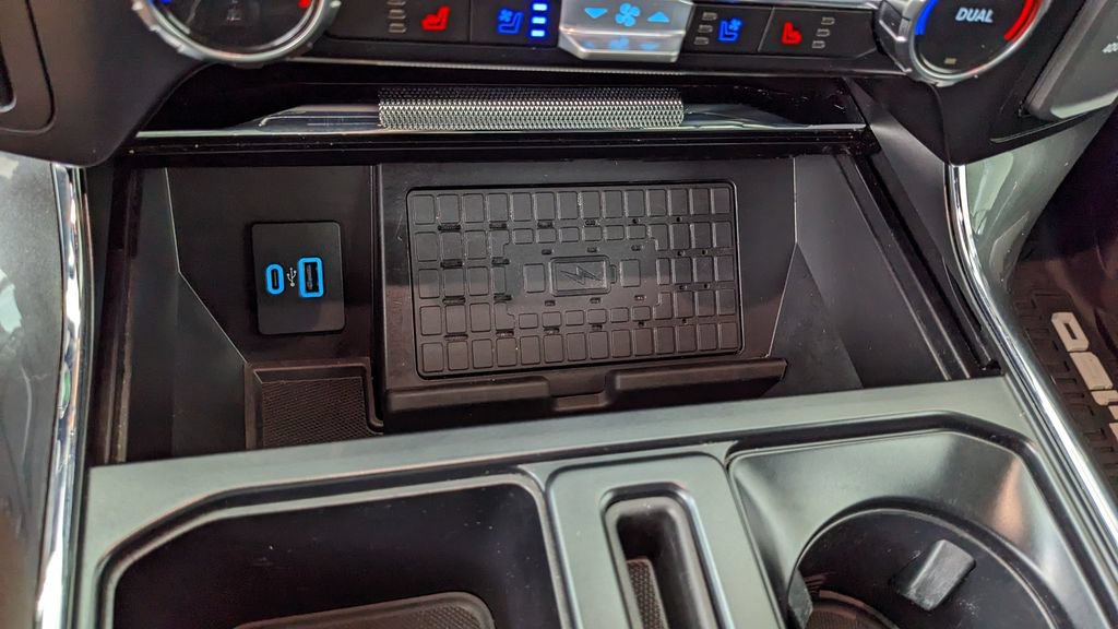 Certified 2023 Ford F150 Lariat w/ Equipment Group 502A High AWD/4WD image 31