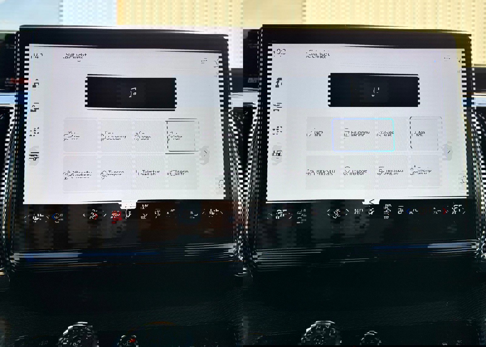 Certified 2025 Ford Expedition Max Platinum w/ Stealth Performance Package image 68