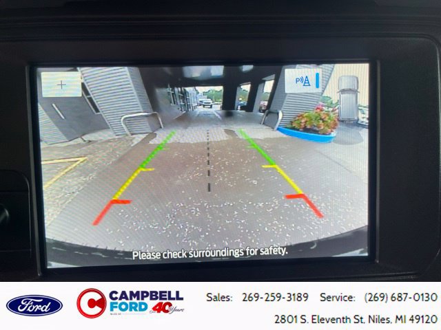 Certified 2023 Ford Bronco Black Diamond w/ Sasquatch Package AWD/4WD image 24