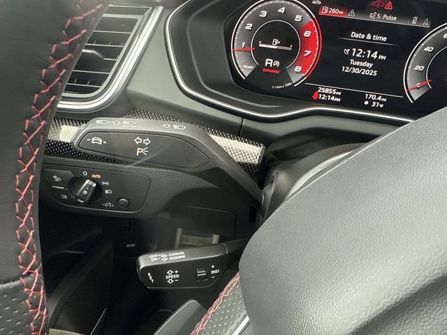 Used 2024 Audi SQ5 Premium Plus image 38