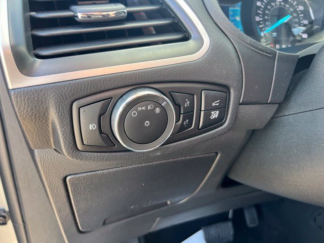 Certified 2024 Ford Edge SEL w/ Convenience Package AWD/4WD image 8