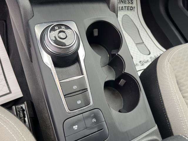 Certified 2022 Ford Escape SE w/ Convenience Package image 13