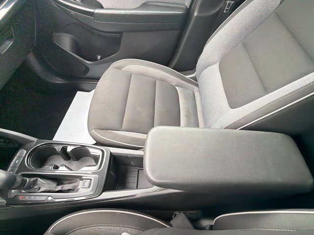 Used 2023 Chevrolet TrailBlazer LT w/ Convenience Package FWD image 27
