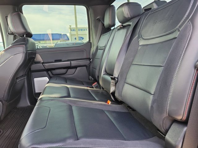 Certified 2025 Ford F150 Raptor AWD/4WD image 15