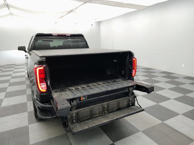 Used 2024 GMC Sierra 1500 Elevation w/ X31 Off-Road Package AWD/4WD image 21