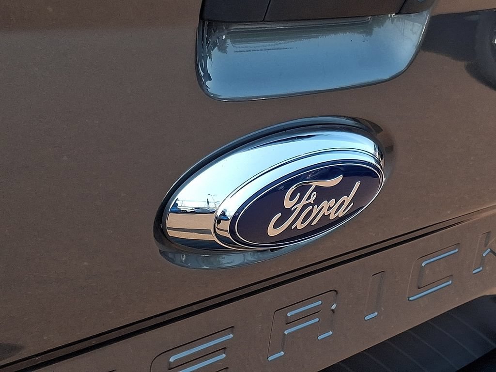 Certified 2023 Ford Maverick XLT FWD image 29