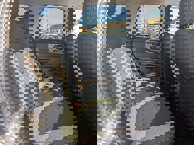 Certified 2025 Ford Bronco Sport Big Bend w/ Convenience Package image 31