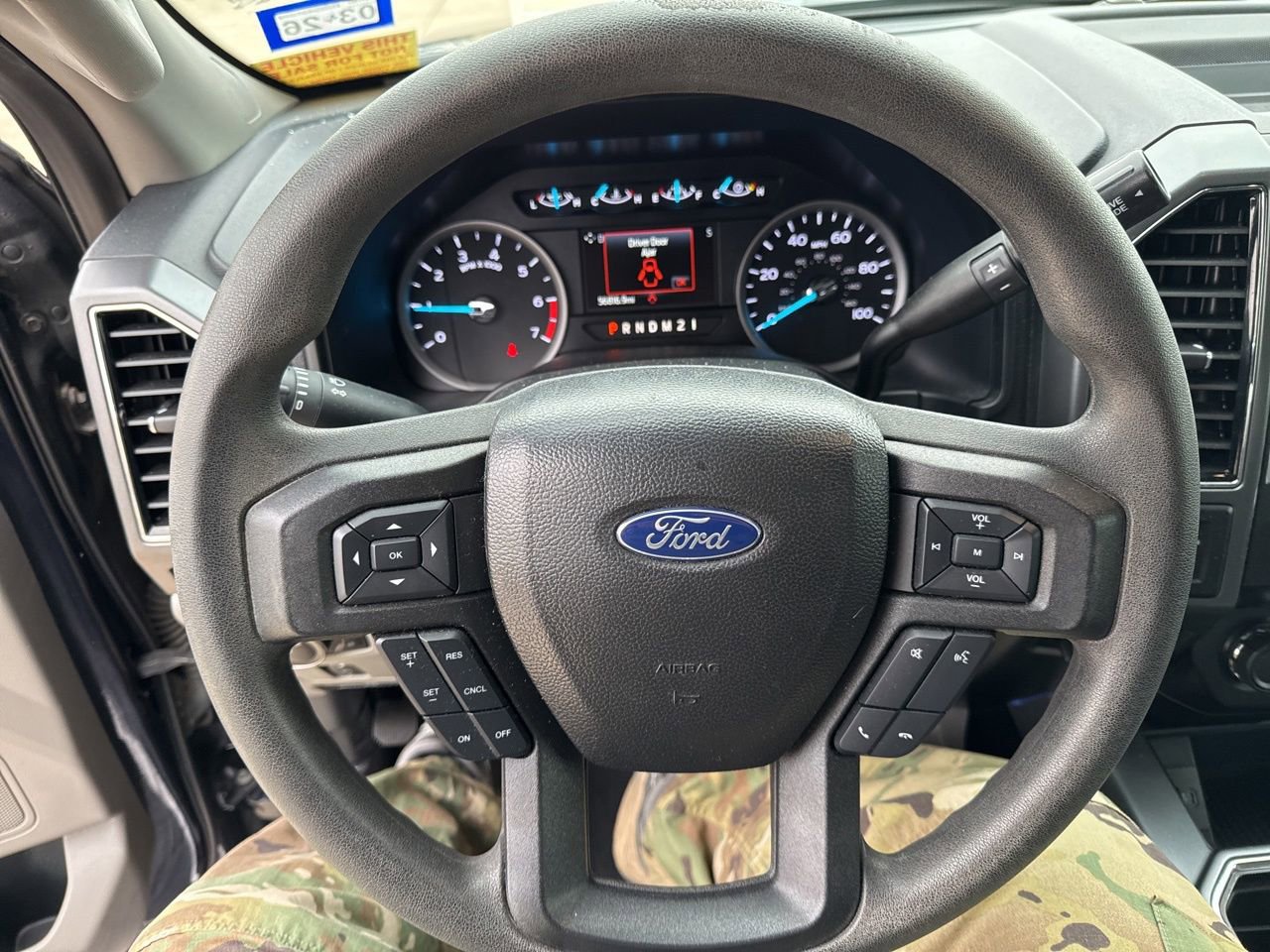 Certified 2021 Ford F250 XLT w/ XLT Premium Package image 21