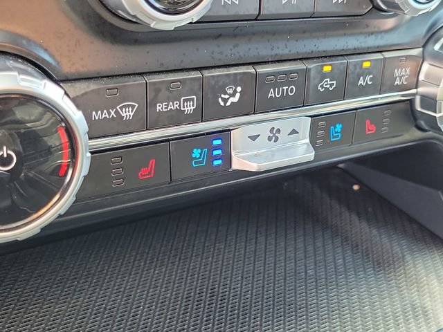 Certified 2023 Ford F150 Raptor w/ Raptor 37 Performance Package AWD/4WD image 33