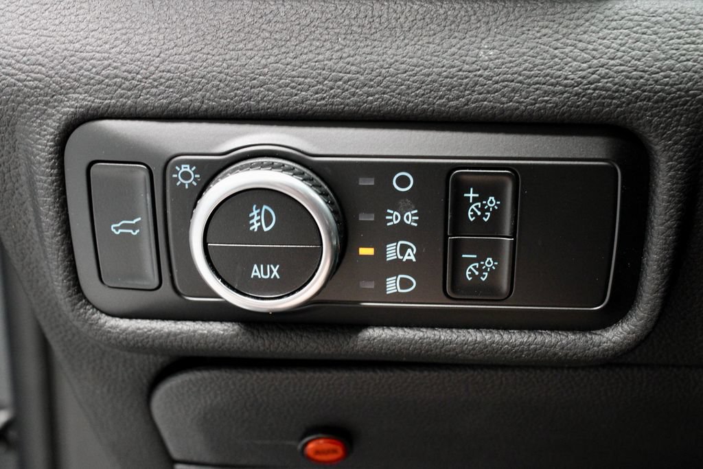 Certified 2024 Ford Explorer Timberline w/ Timberline Technology Package AWD/4WD image 29