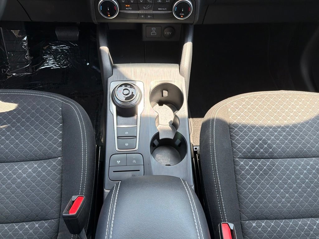 Certified 2023 Ford Escape Active FWD image 31
