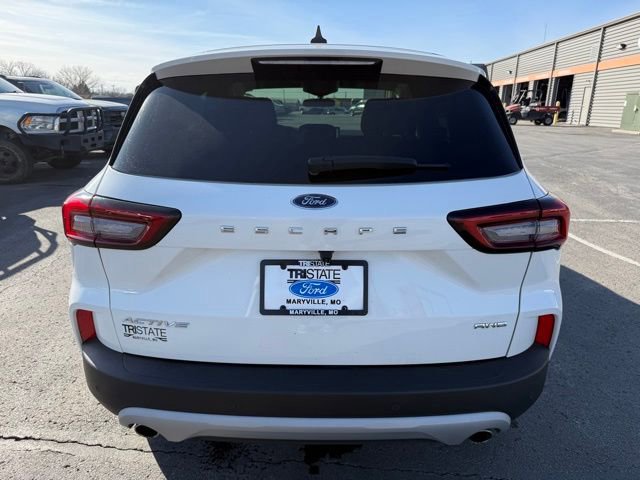 Certified 2023 Ford Escape Active w/ Tech Pack #2 AWD/4WD image 4