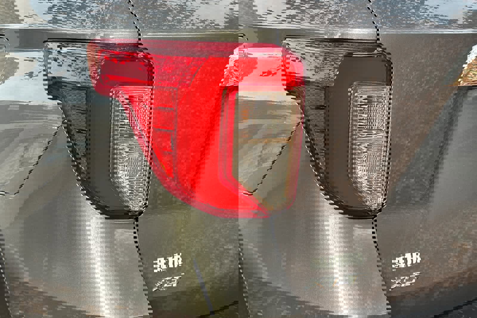 Certified 2023 Ford Explorer XLT w/ Equipment Group 202A image 8