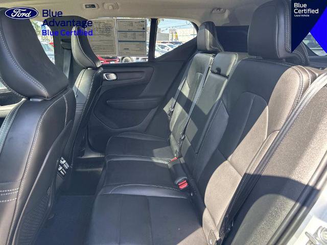 Used 2020 Volvo XC40 T5 Inscription AWD/4WD image 14