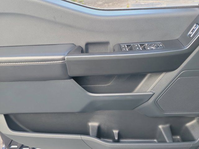 Certified 2023 Ford F150 XL w/ STX Appearance Package RWD image 13