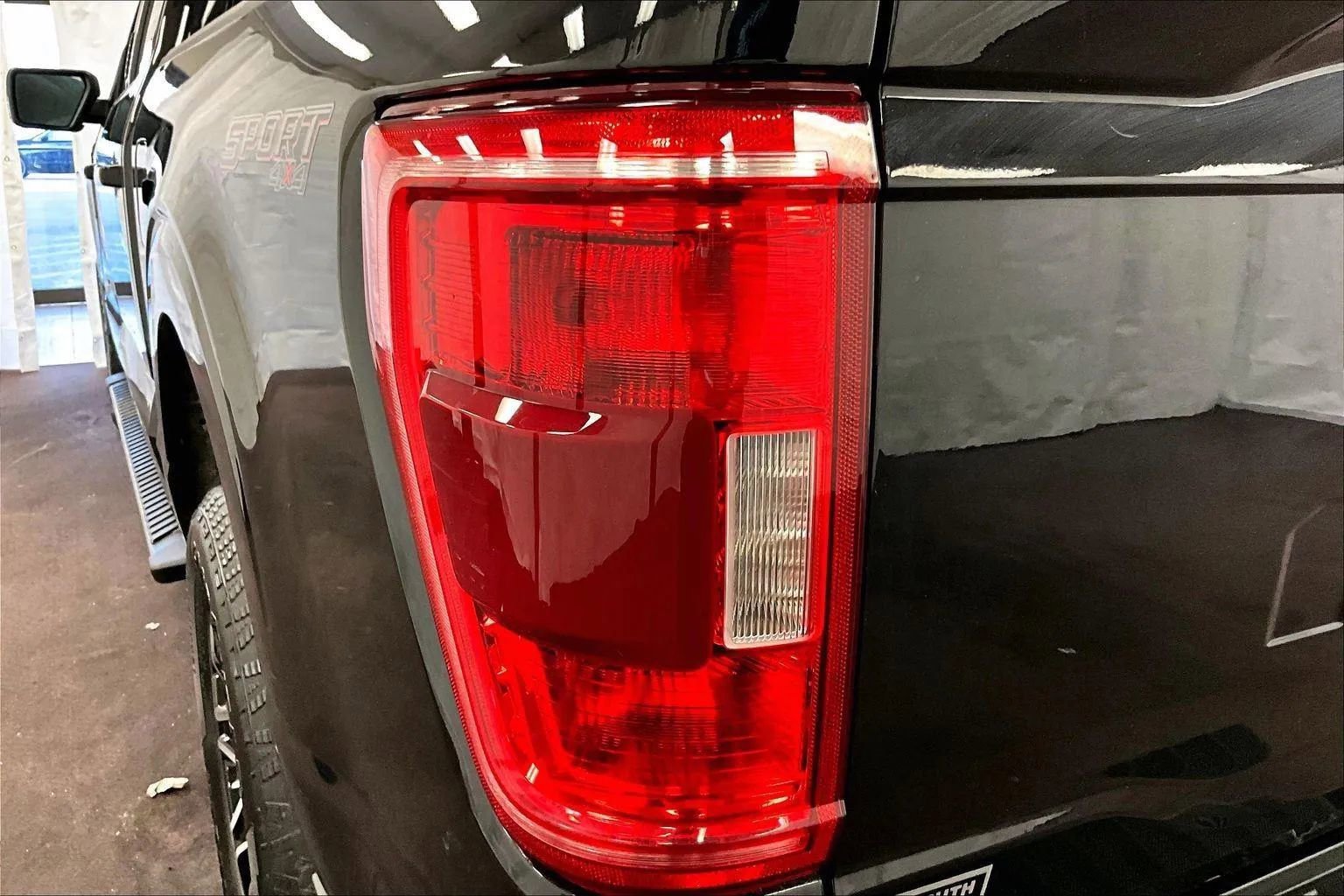 Certified 2023 Ford F150 XLT w/ Equipment Group 302A High image 28