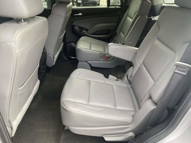 Used 2018 Chevrolet Tahoe LT image 17