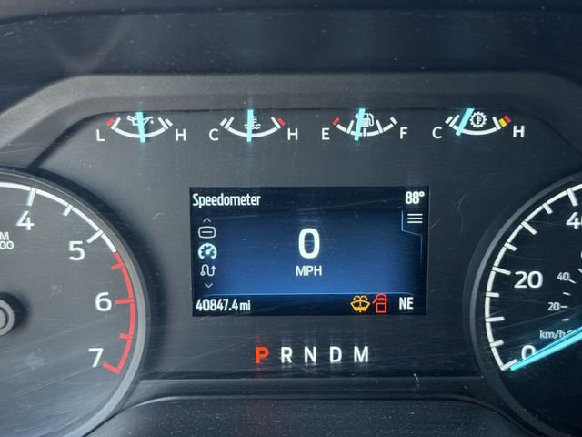 Certified 2024 Ford F250 XLT w/ FX4 Off-Road Package image 12