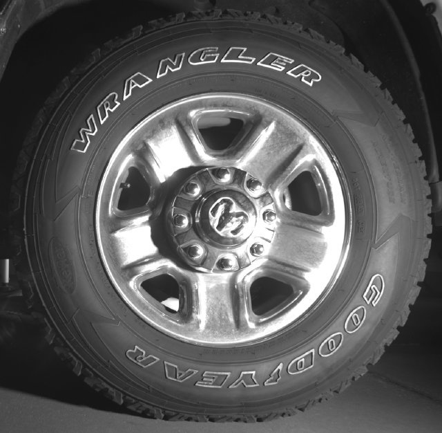 Used 2024 RAM 2500 Tradesman w/ Chrome Appearance Group AWD/4WD image 9