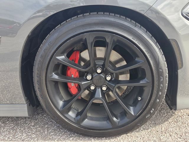 Used 2023 Dodge Charger Scat Pack image 11