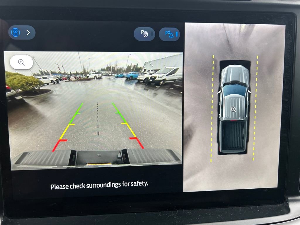 Certified 2024 Ford F150 XLT w/ Tow/Haul Package image 28