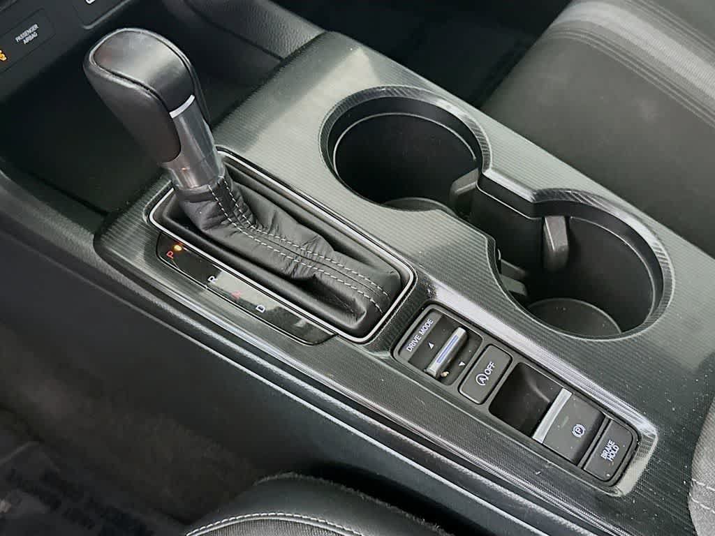 Used 2023 Honda Civic Sport image 18