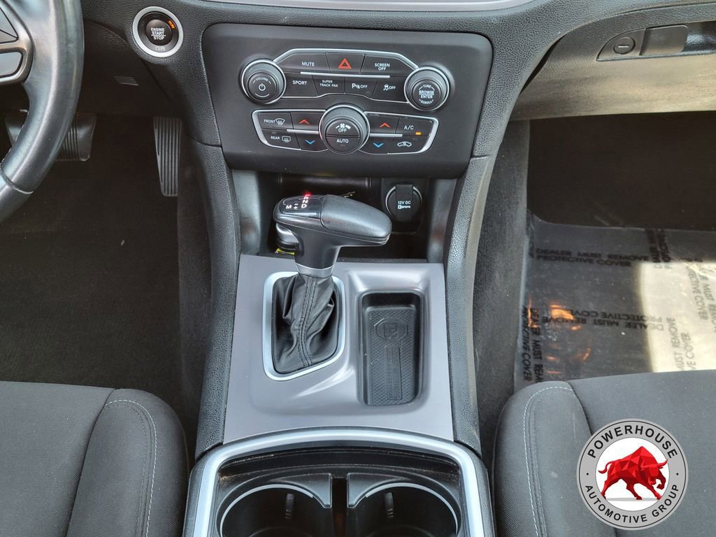 Used 2023 Dodge Charger GT image 22