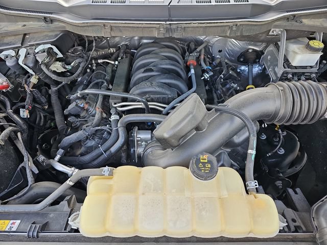 Certified 2023 Ford F150 XLT w/ Equipment Group 302A High AWD/4WD image 34