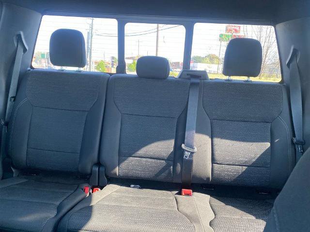 Certified 2022 Ford F150 XLT w/ Equipment Group 302A High image 25