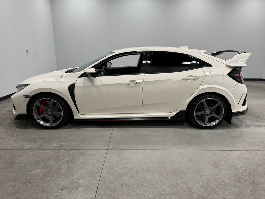 Used 2017 Honda Civic Type R image 5
