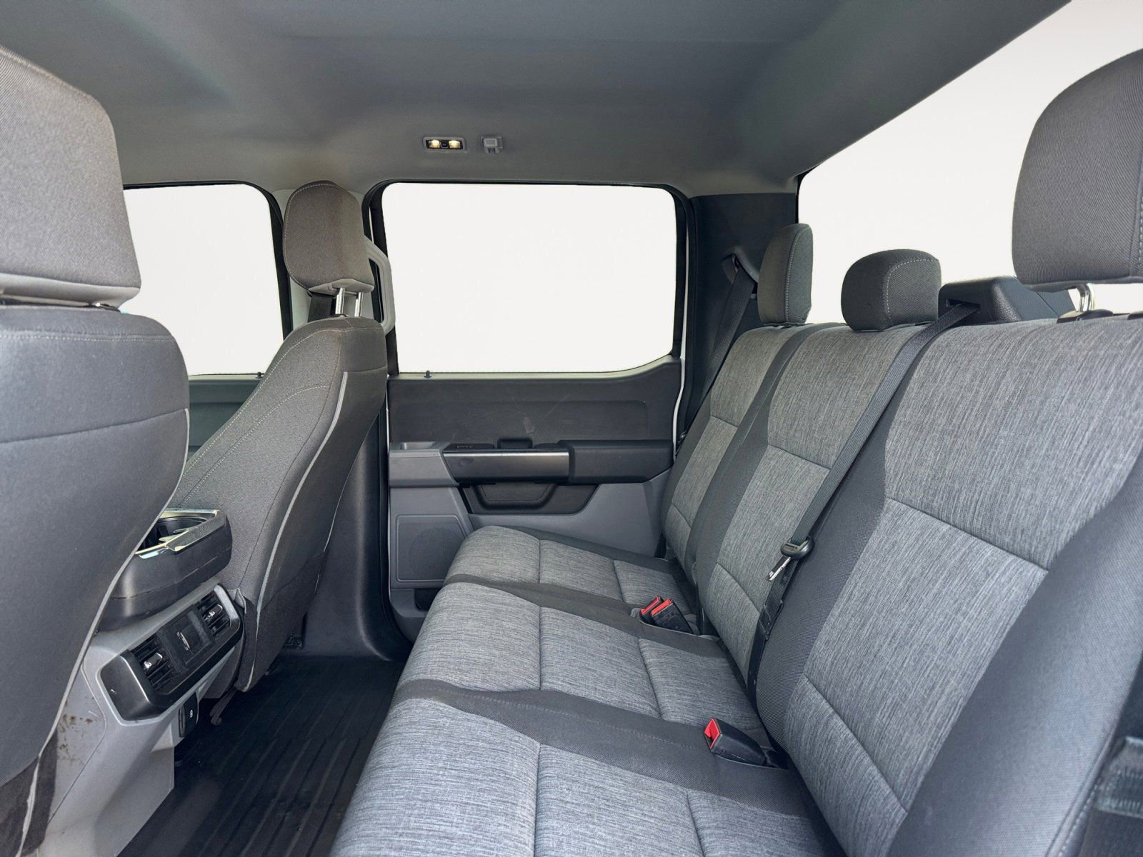 Certified 2021 Ford F150 XL w/ Equipment Group 101A High image 13