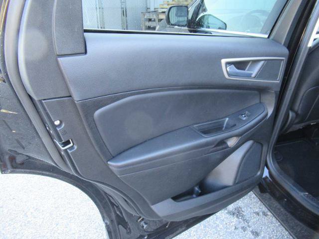 Certified 2024 Ford Edge SEL AWD/4WD image 13