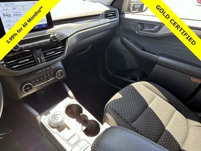 Certified 2023 Ford Escape Active AWD/4WD image 16