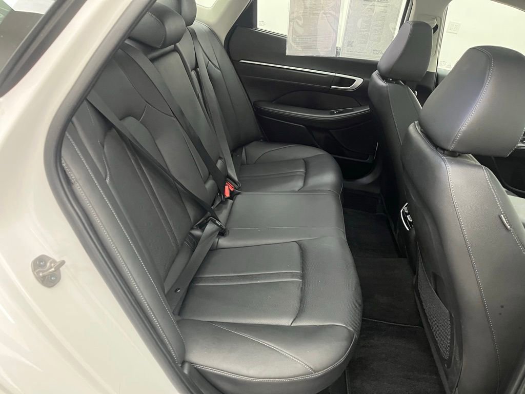 Used 2024 Hyundai Sonata Limited image 33